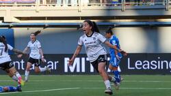 ¡Son tricampeonas! Colo Colo venció a la U y festejan un nuevo título nacional