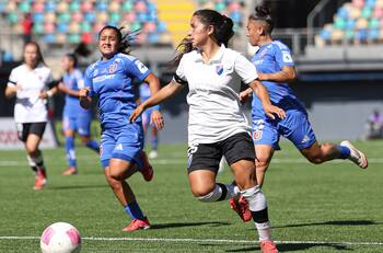 Fecha 12 del Campeonato Femenino: resultados de HOY y Tabla de Posiciones