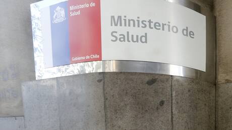 Evacuaron oficinas del Ministerio de Salud por posible fuga de gas