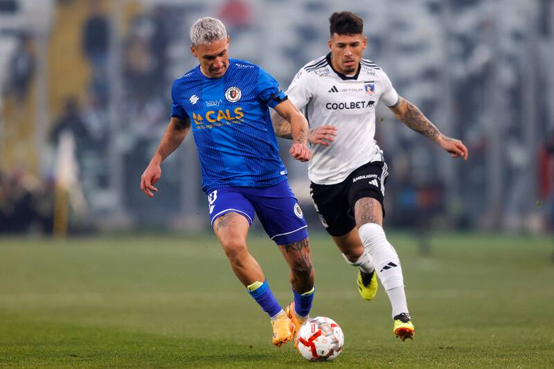 fue anunciado como nuevo refuerzo de Cobreloa. (Foto: Aton)