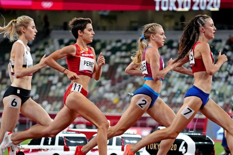 se comenzará a implementar a partir del Mundial de Tokio.