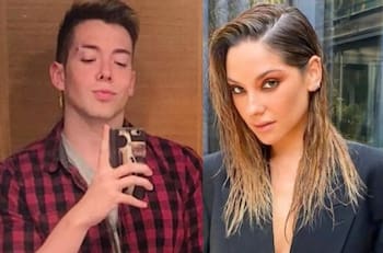 Rivalidad familiar: la larga historia de enemistades entre Kel Calderón y Nano Calderón