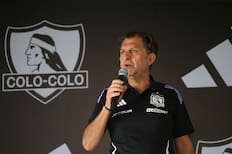 Aníbal Mosa aclaró el panorama de Colo Colo 2026: fichajes, salidas y todo lo que se acordó en directorio