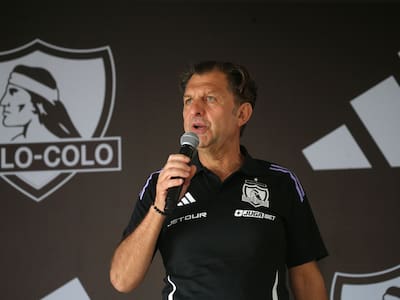 Aníbal Mosa tuvo su primera reunión con el más probable reemplazante de Jorge Almirón