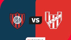 EN VIVO | San Lorenzo vs. Instituto por Torneo Clausura 2026: minuto a minuto del partido