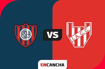 MARCADOR FINAL | San Lorenzo 1 - Instituto 1 por Torneo Clausura 2026