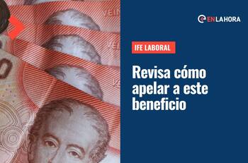 IFE Laboral: ¿Cómo apelar si mi solicitud fue rechaza o no he recibido el pago?