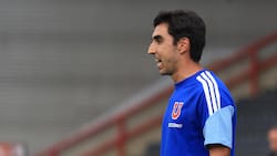 Ha estado a un paso de la U y elogia a Paqui Meneghini: “Es uno de los mejores entrenadores que tuve”