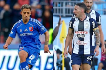 “Alianza Lima jugará un partido muy duro, pero creo que es favorito ante Universidad de Chile”