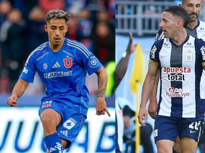 “Alianza Lima jugará un partido muy duro, pero creo que es favorito ante Universidad de Chile”