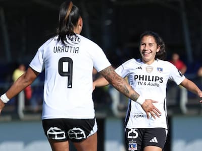 Colo Colo no cede terreno: Así quedó la tabla de la Liga Femenina tras el triunfo del Cacique