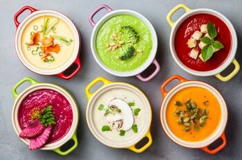 Recetas de crema de verduras: 3 increíbles preparaciones para consumir en cualquier época del año