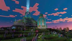 Minecraft Legends: Conoce cómo obtener la armadura Portal Buster