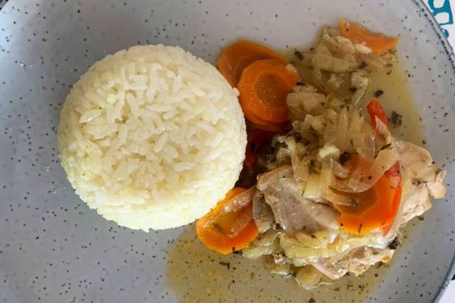 Esta receta es típica en los hogares en Chile.
