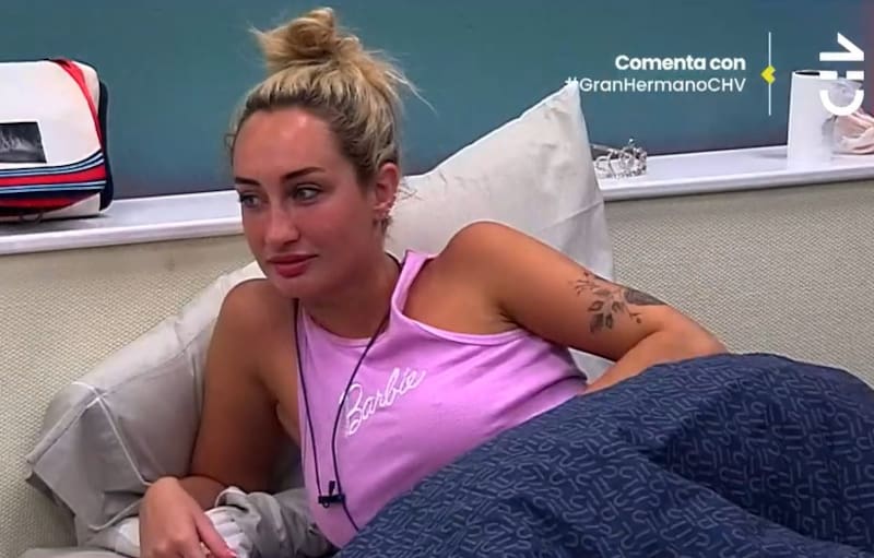 Créditos: Pantallazo CHV