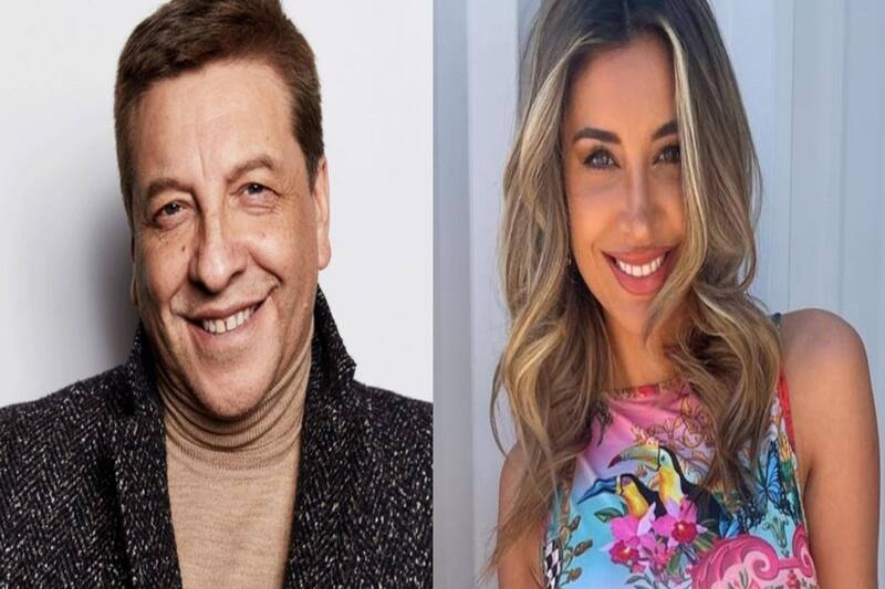 aseguró que nunca salió solo con Camila Andrade. Créditos: Instagram