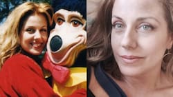 "Agradezco que hasta hoy la gente se acuerde de mí": Carol Kresse de "Encontrémonos en Mundomágico" detalló su vida alejada de la televisión