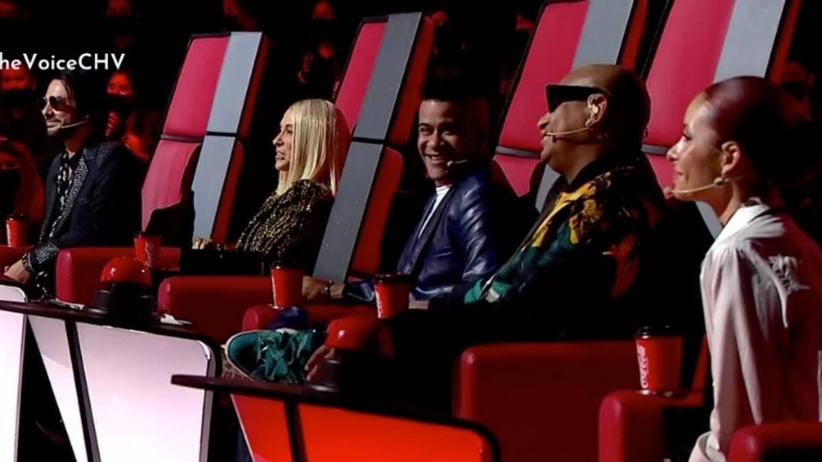 Sólo una fue rescatada: Conoce a los artistas que fueron eliminados de "The Voice Chile"