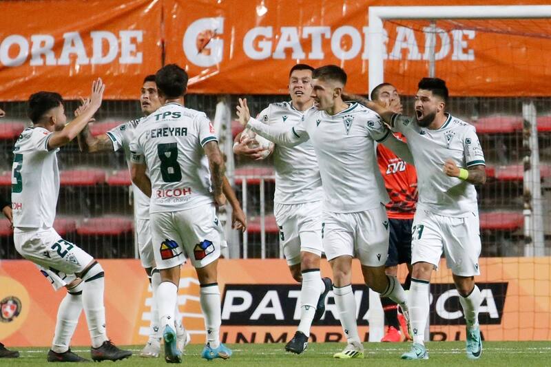 chocará ante Juan Fernández en el mismísimo archipiélago. Foto: Agencia Aton/Archivo.