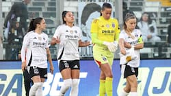 Colo Colo Femenino vs Magallanes: hora y dónde ver EN VIVO el partido de la fecha 1