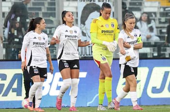 Colo Colo Femenino vs Magallanes: hora y dónde ver EN VIVO el partido de la fecha 1