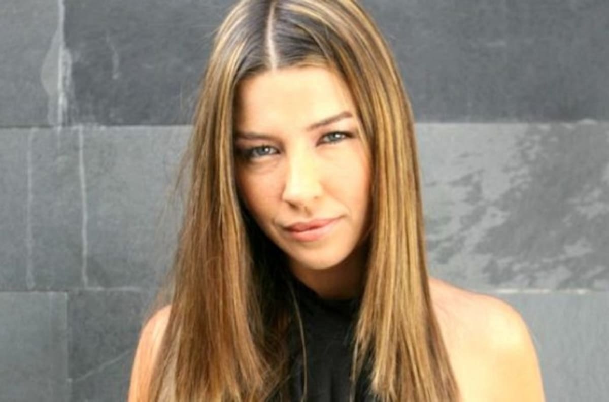 Francisca Merino reveló impactante episodio de abuso por parte de un gerente de canal de televisión