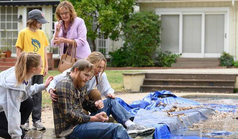 la película furor en Max.