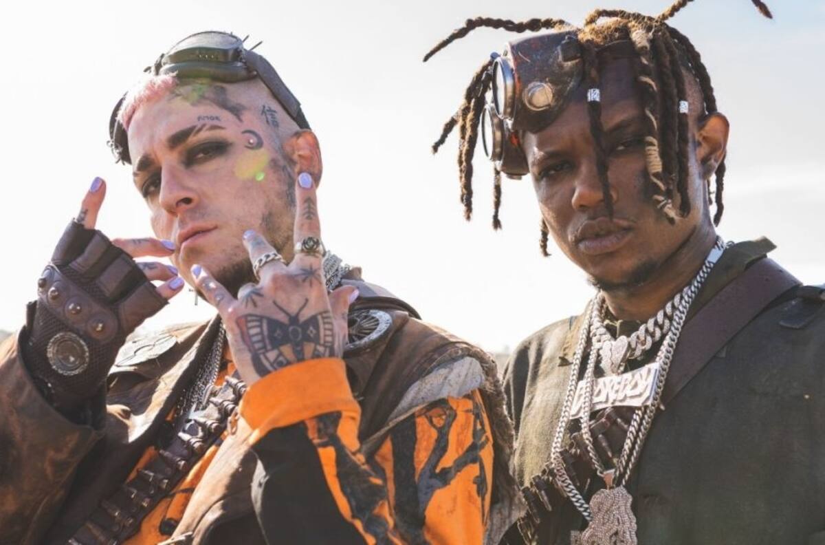 Ceaese solidariza con Polimá Westcoast tras su problema de salud en Lollapalooza Chile 2022: “También me ha pasado”