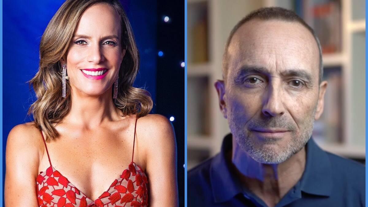 “Me dijo que tenía una voz desagradable”: Diana Bolocco recuerda el día que Mauricio Hofmann le dijo que no servía para la televisión