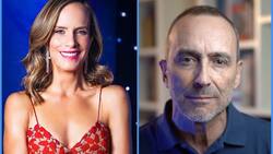 “Me dijo que tenía una voz desagradable”: Diana Bolocco recuerda el día que Mauricio Hofmann le dijo que no servía para la televisión