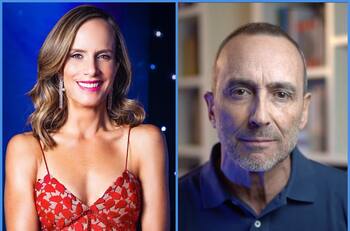 “Me dijo que tenía una voz desagradable”: Diana Bolocco recuerda el día que Mauricio Hofmann le dijo que no servía para la televisión