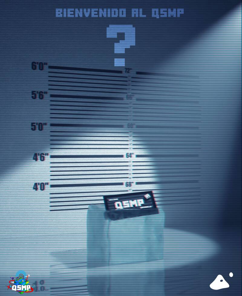 Uno de los integrantes aún no es anunciado.