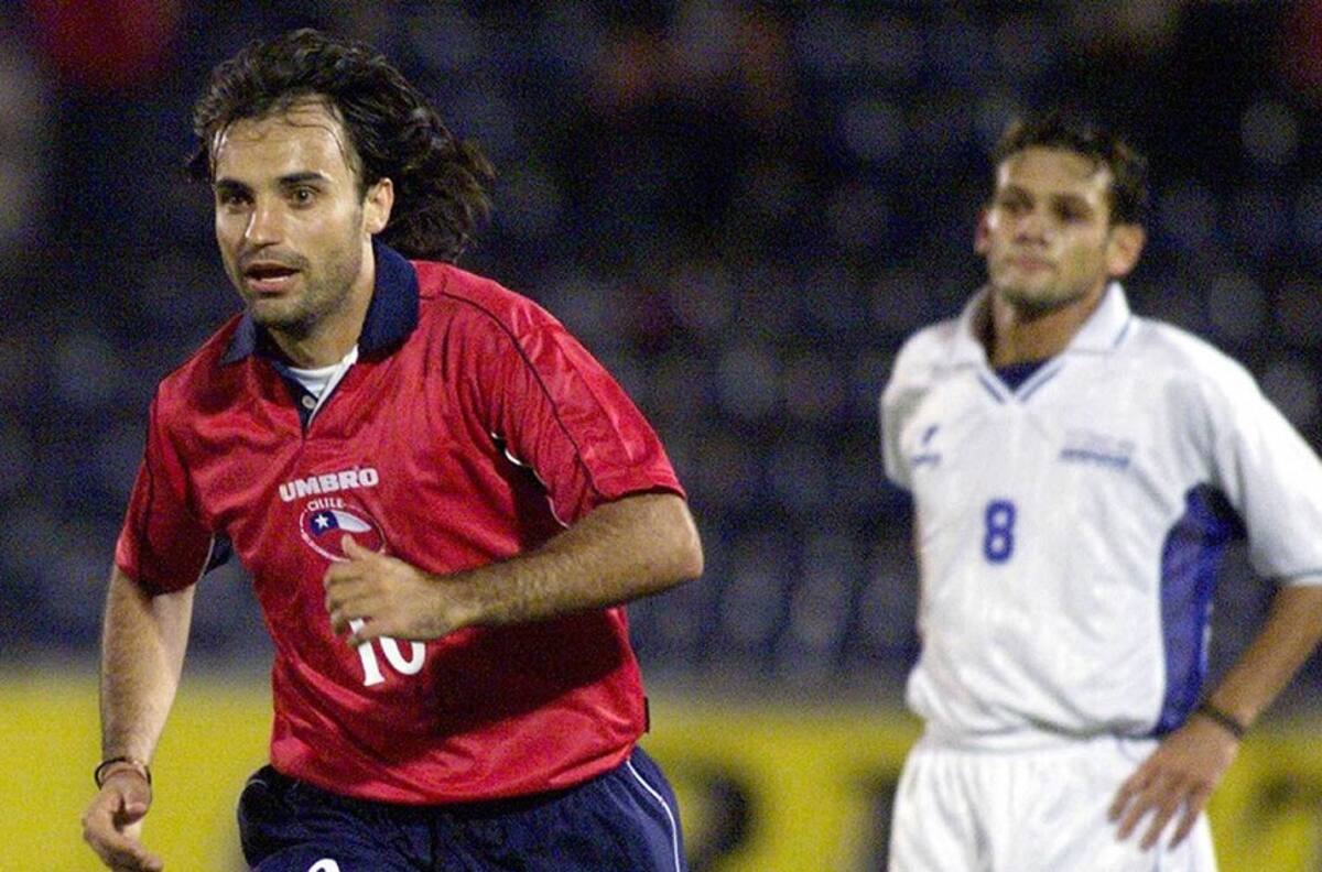 ¡Que pegada! Olvidado golazo del Coto Sierra cumple 21 años