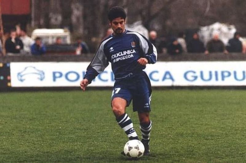 Una experiencia de vida única en la Real Sociedad de España.