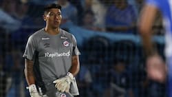 Argentinos Juniors vs River Plate: hora y dónde ver HOY a Paulo Díaz, Brayan Cortés e Iván Morales