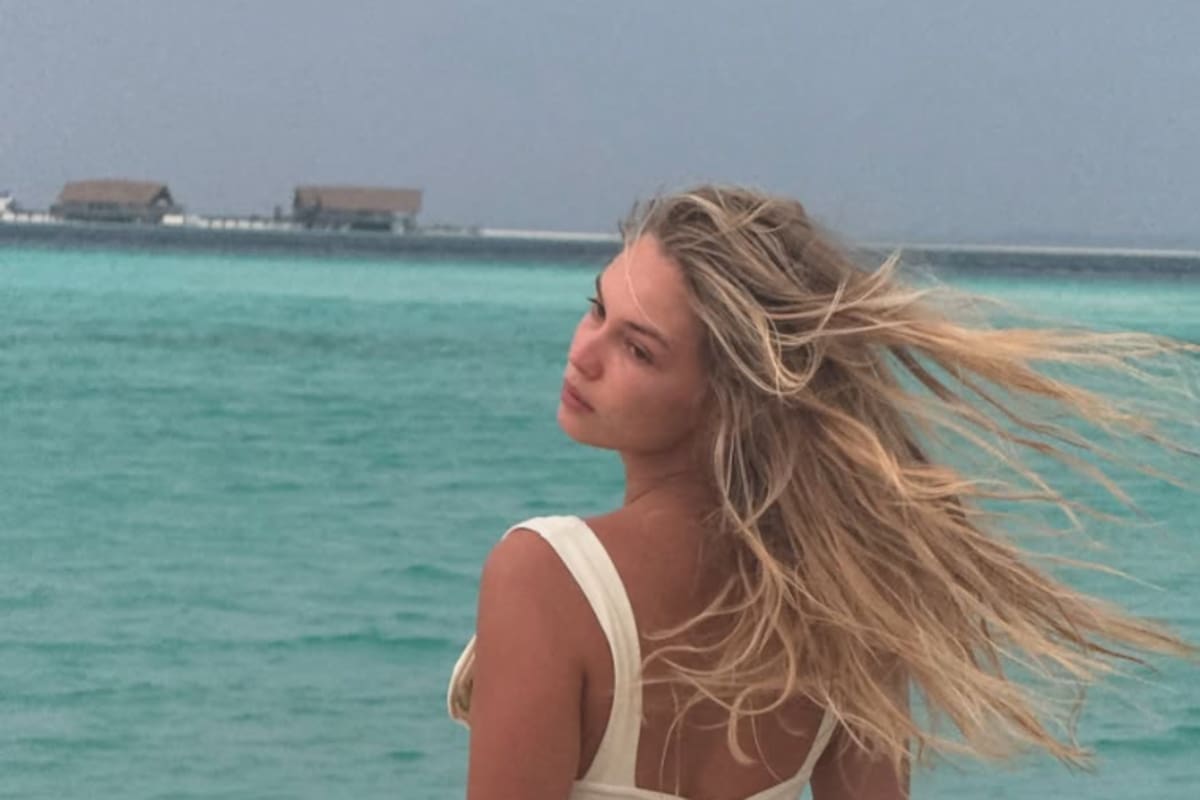 Quién es Alexandra Litvinova, la supuesta nueva pareja de Alexis Sánchez? –  En Cancha