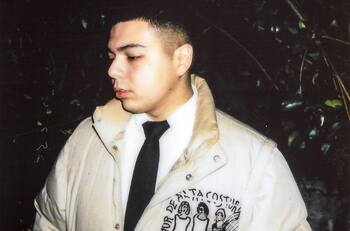 Gianluca comienza una nueva etapa en su carrera con un propuesta alternativa