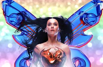 Katy Perry en Chile 2025: Revisa dónde será el concierto y cuándo comienza la venta de entradas