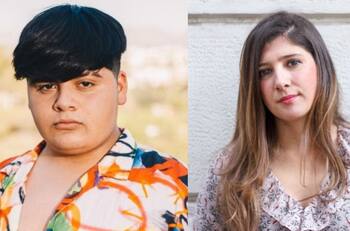 "Nadie tenía idea de su existencia": Coni Lewin de Supernova plantea que detención de Kidd Tetoon fue para ganar fama