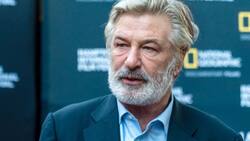 Alec Baldwin es formalizado por homicidio involuntario en medio de rodaje de una película