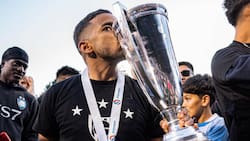 “Estaba la posibilidad de volver a Chile, pero Táchira es el más grande de Venezuela: es como Colo Colo”