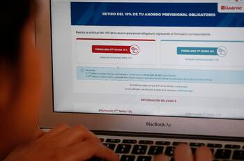 Segundo retiro 10%: Revisa acá cuándo se paga la segunda cuota según tu AFP