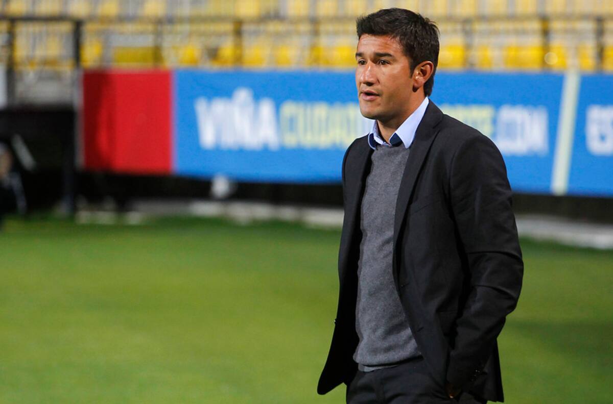 Víctor Rivero: "En el papel es más atractiva la B que la Primera A"