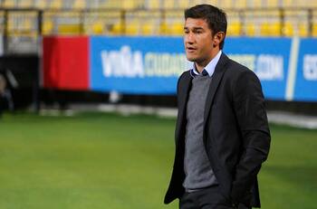 Víctor Rivero: "En el papel es más atractiva la B que la Primera A"