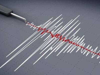Temblor en Chile hoy: ¿Dónde fue el último sismo y de cuántos grados de magnitud?