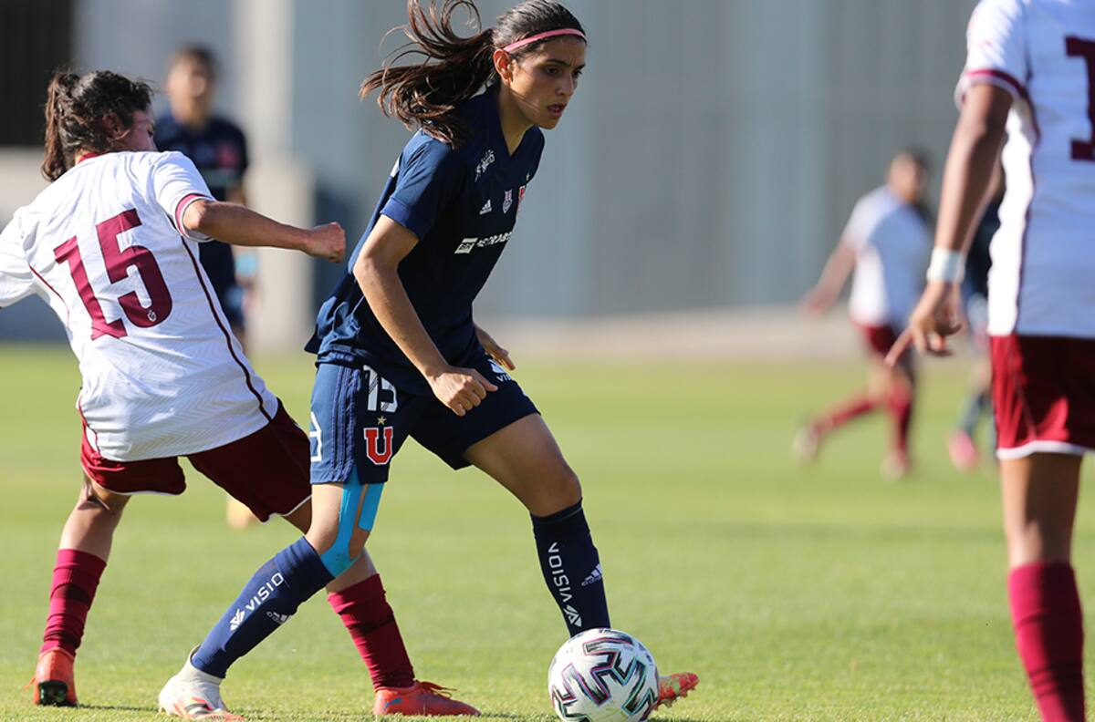 Resumen del Fútbol Femenino: La U y Santiago Morning protagonizaron las goleadas de la fecha
