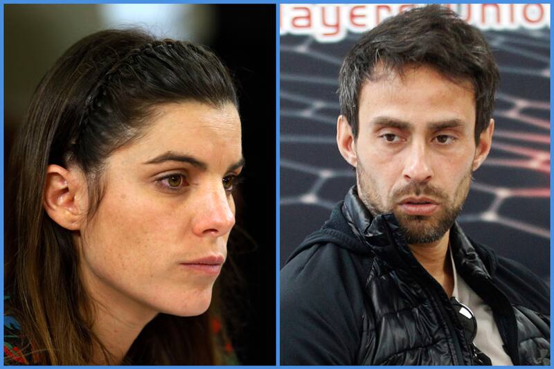 están nuevamente en la polémica.