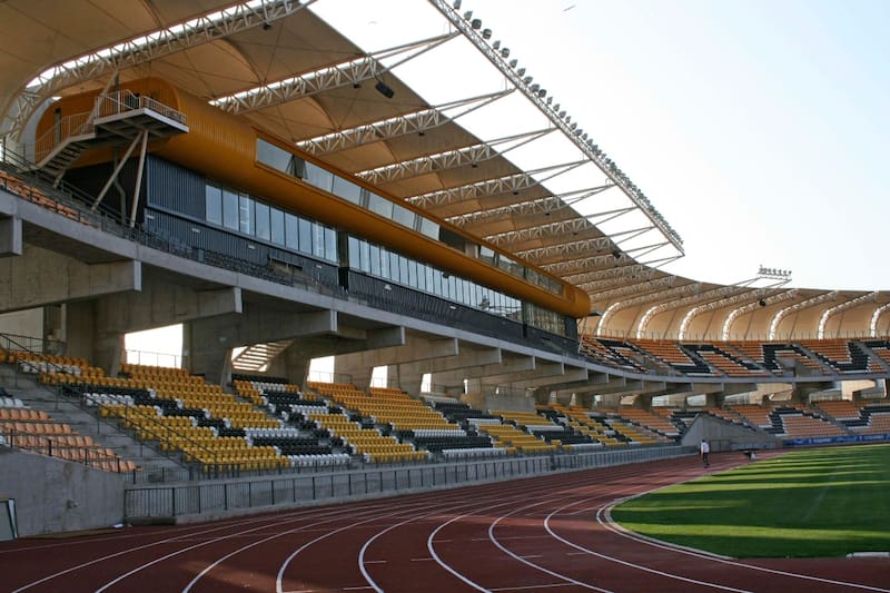 será el escenario del duelo entre la U y Alianza Lima.