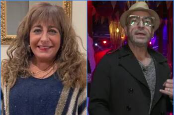 “Están inventando”: Helhue Sukni revela la verdad de su pelea con Jorge Alís en “La Divina Comida”