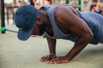 Ejercicios para el pecho: 7 formas para entrenar pectorales, definirlos y ganar volumen